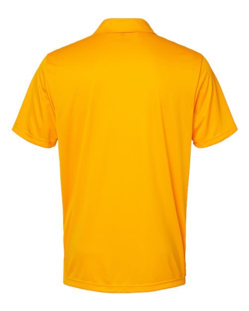 Adidas Men's 3-Stripes Chest Polo-2