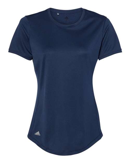 Adidas Women's Sport T-Shirt-1
