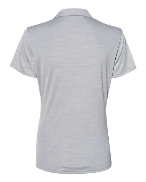 adidas Women's M'elange Polo-2