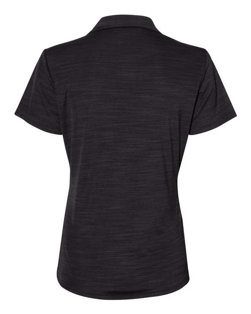adidas Women's M'elange Polo-2