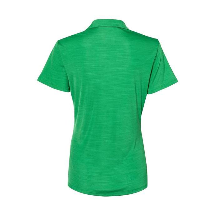 adidas Women's M'elange Polo-2