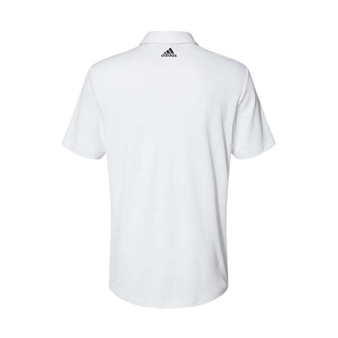 Adidas Men's Floating 3-Stripes Polo-2