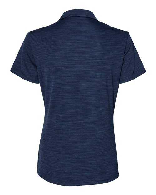 adidas Women's M'elange Polo-2