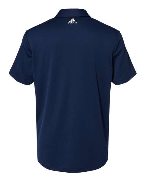 Adidas Men's Floating 3-Stripes Polo-2