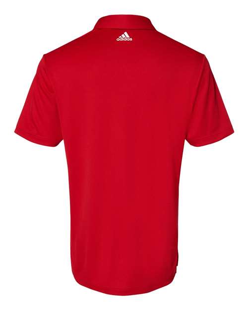 Adidas Men's Floating 3-Stripes Polo-2