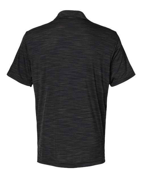 Adidas Men's M'elange Polo-2