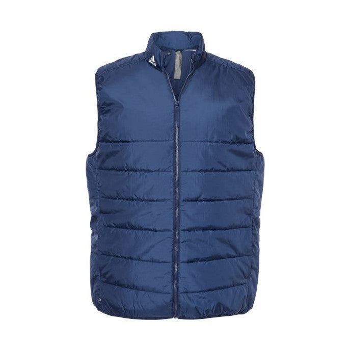 Adidas Men's Puffer Vest-1