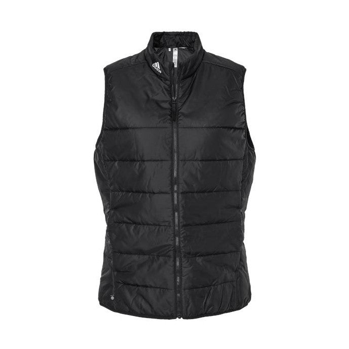 adidas Women's Puffer Vest-1