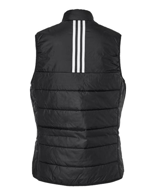 adidas Women's Puffer Vest-2