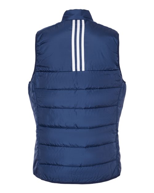 adidas Women's Puffer Vest-2