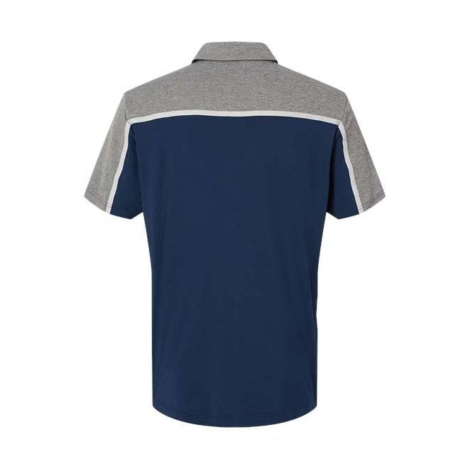 Adidas Men's Ultimate Colorblock Polo-2