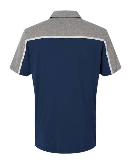 Adidas Men's Ultimate Colorblock Polo-2