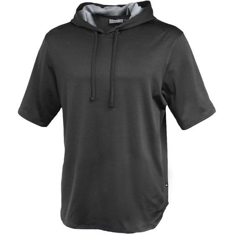 Pennant Men's Short Sleeve Warmup Hoodie Mens Apparel Sweatshirts & Fleece