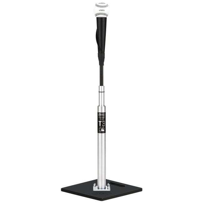 ATEC T3 Weighted Batting Tee Baseball Field Equipment All