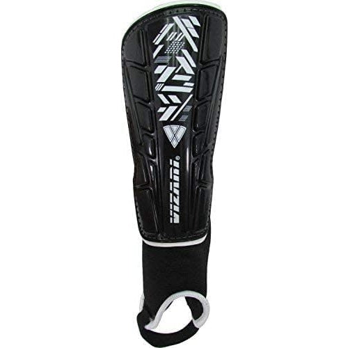Vizari Malaga Soccer Shin Guard Soccer Shin Guards All