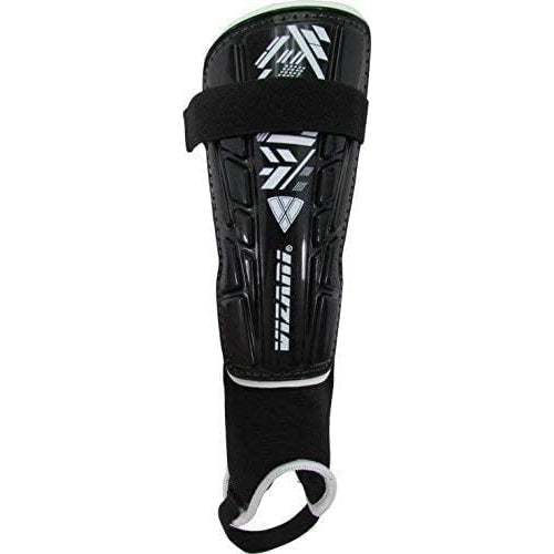 Vizari Malaga Soccer Shin Guard Soccer Shin Guards All