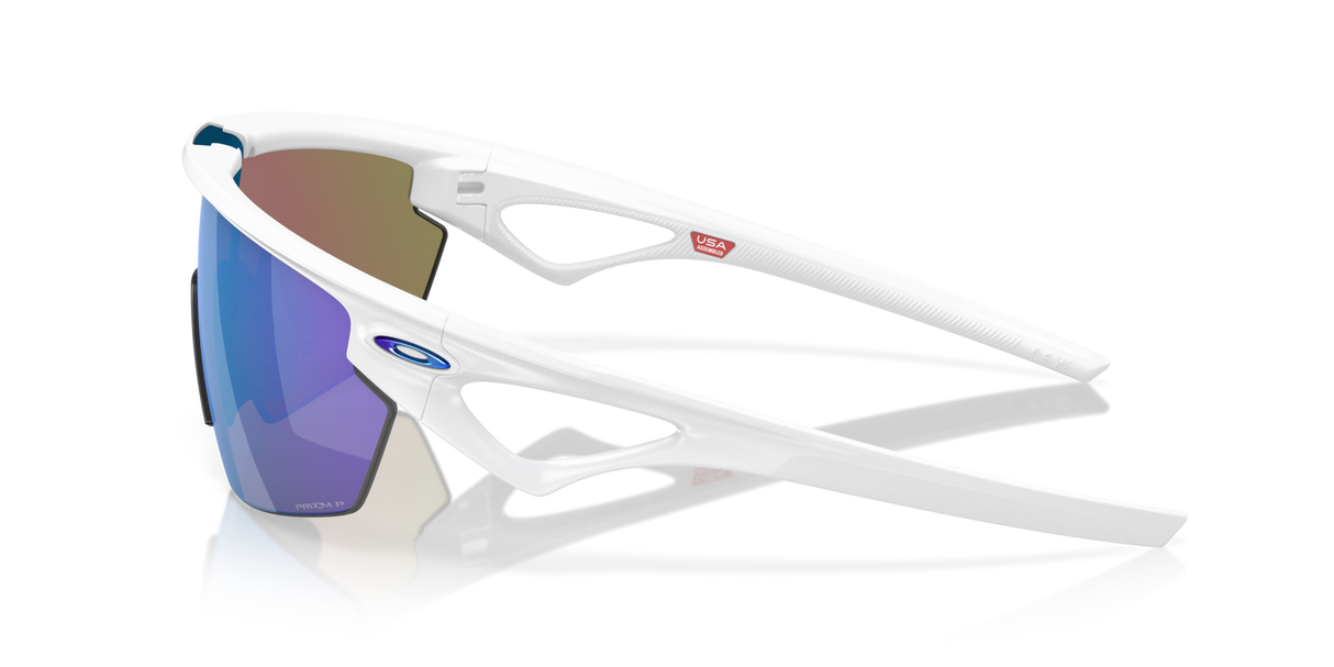 Oakley Sphaera Sunglasses-3