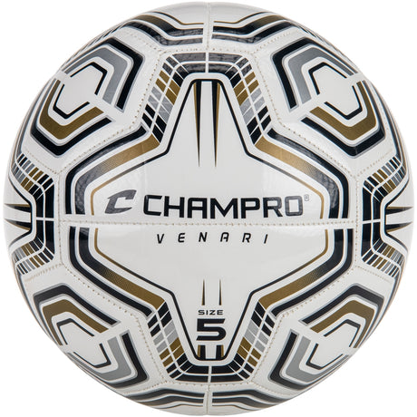 Champro Venari 20 Panel Soccer Ball Soccer Soccer Balls All