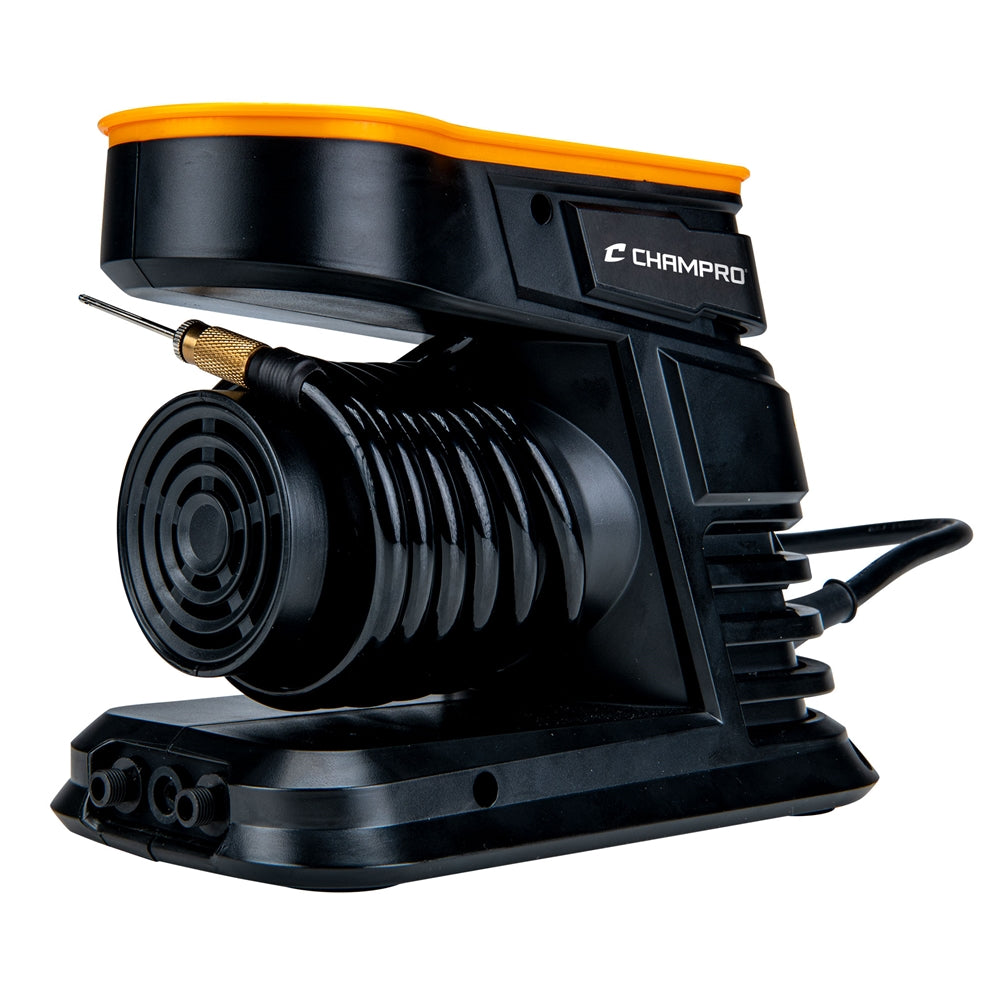 Champro Apex Digital Smart Pump-2