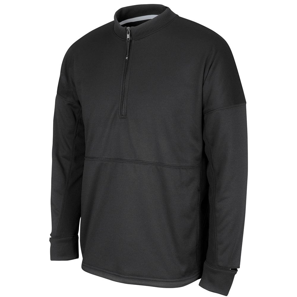 Champro Lineup Fleece Men's 1/4 Zip Crew Mens Apparel Sweatshirts & Fleece