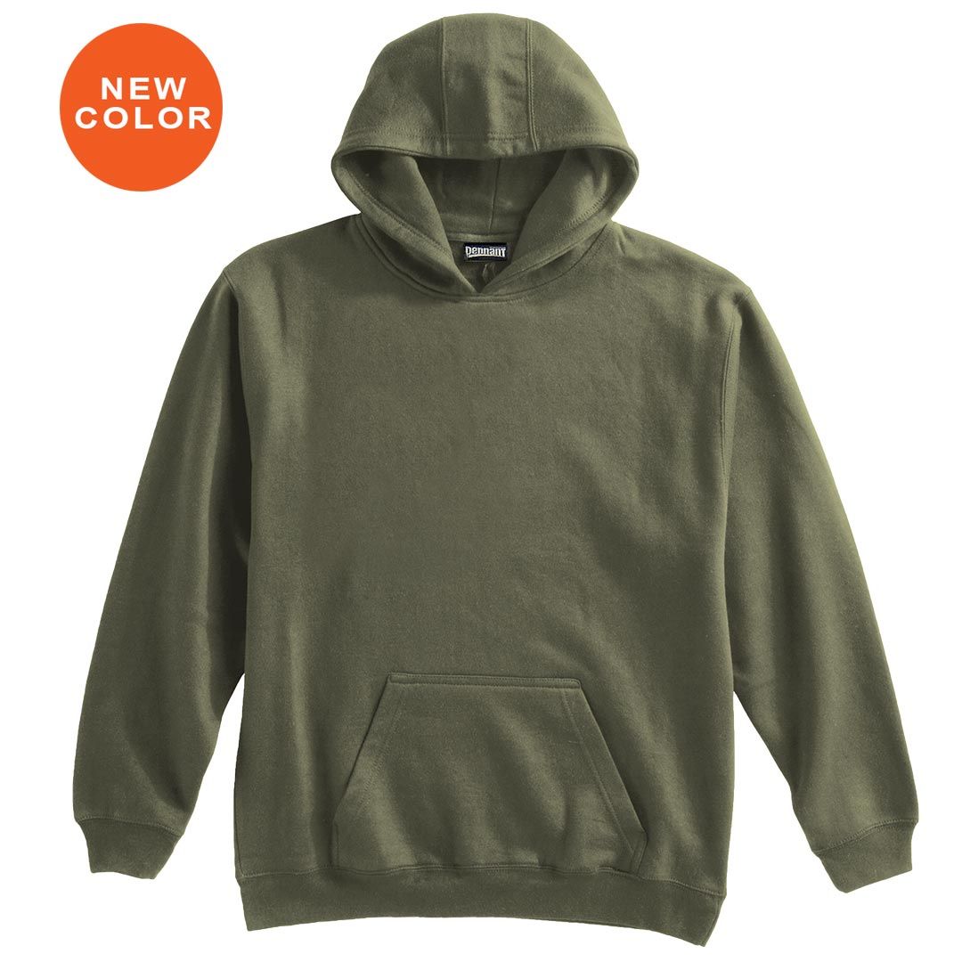 Pennant Youth Super 10 Hoodie Youth Apparel Hoodies & Sweatshirts