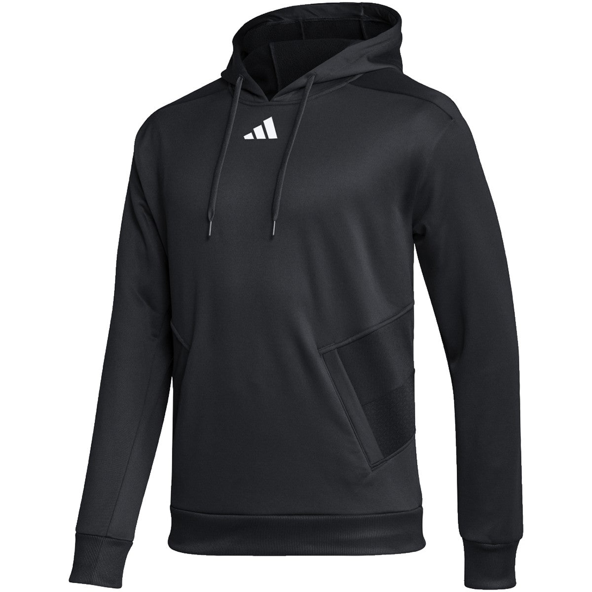 adidas Men's Travel Pullover Hoodie Mens Apparel Sweatshirts & Fleece