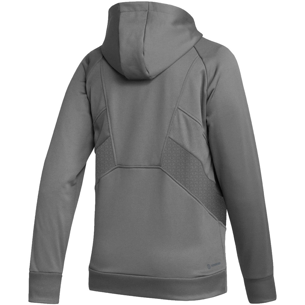 adidas Men's Travel Pullover Hoodie Mens Apparel Sweatshirts & Fleece