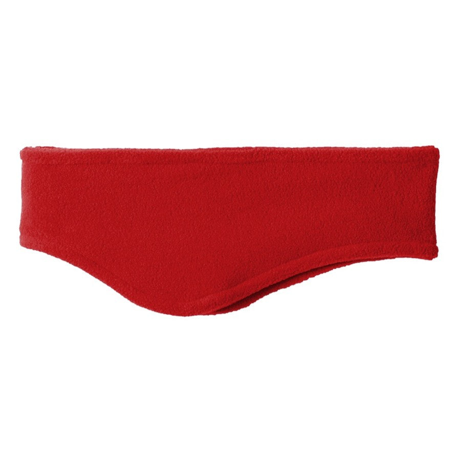 Port Authority R-Tek Stretch Fleece Headband
