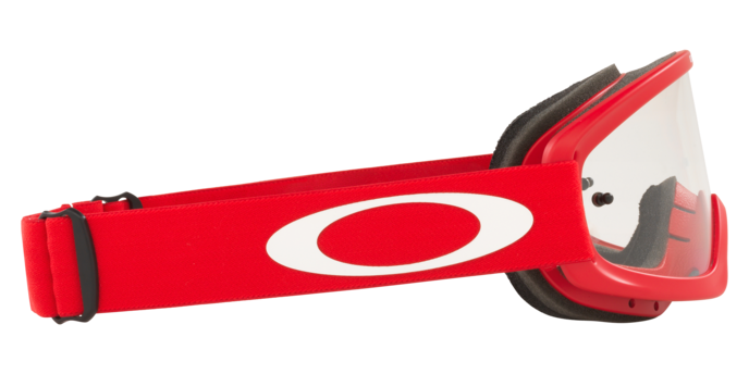 Oakley O Frame 2.0 Pro XS MX Goggles-11