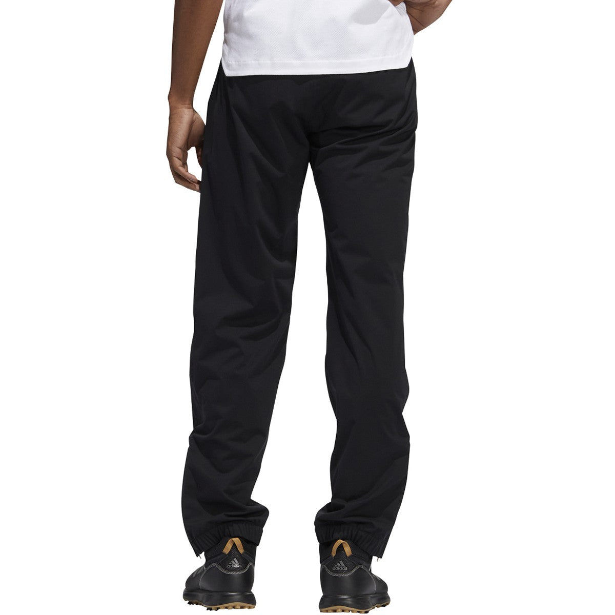 adidas Men's RAIN.RDY Golf Pants Mens Apparel Pants & Sweatpants