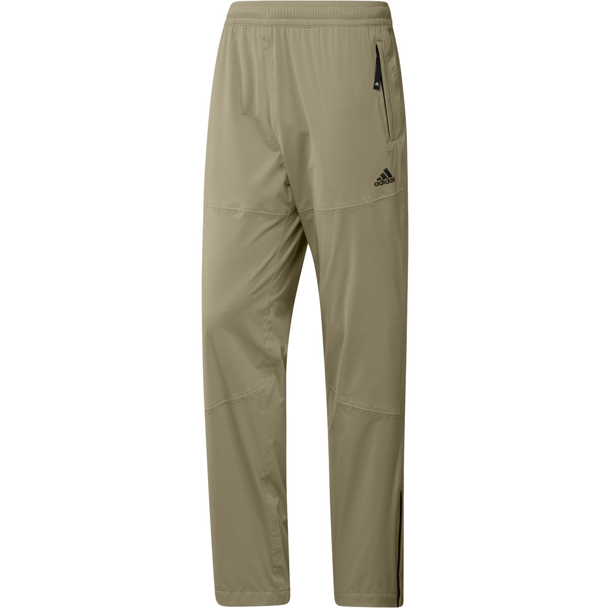 adidas Men's RAIN.RDY Golf Pants Mens Apparel Pants & Sweatpants