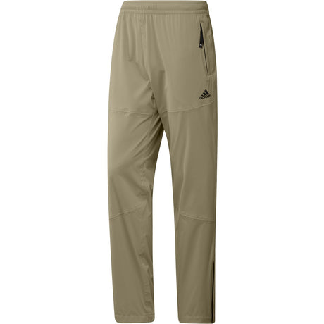 adidas Men's RAIN.RDY Golf Pants Mens Apparel Pants & Sweatpants