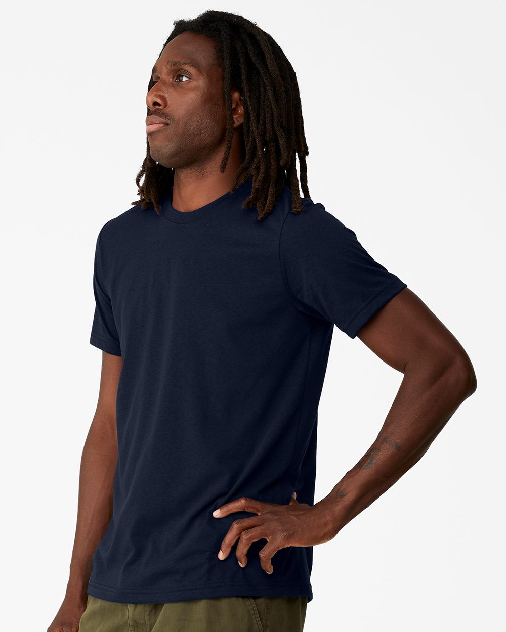 BELLA + CANVAS EcoMax Tee Womens Apparel Shirts & Tops