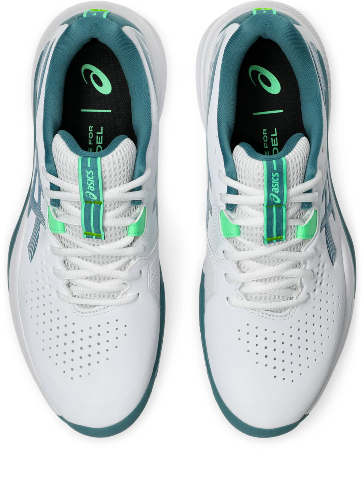 Asics Men's GEL-Challenger 15 Padel Tennis Shoes-4
