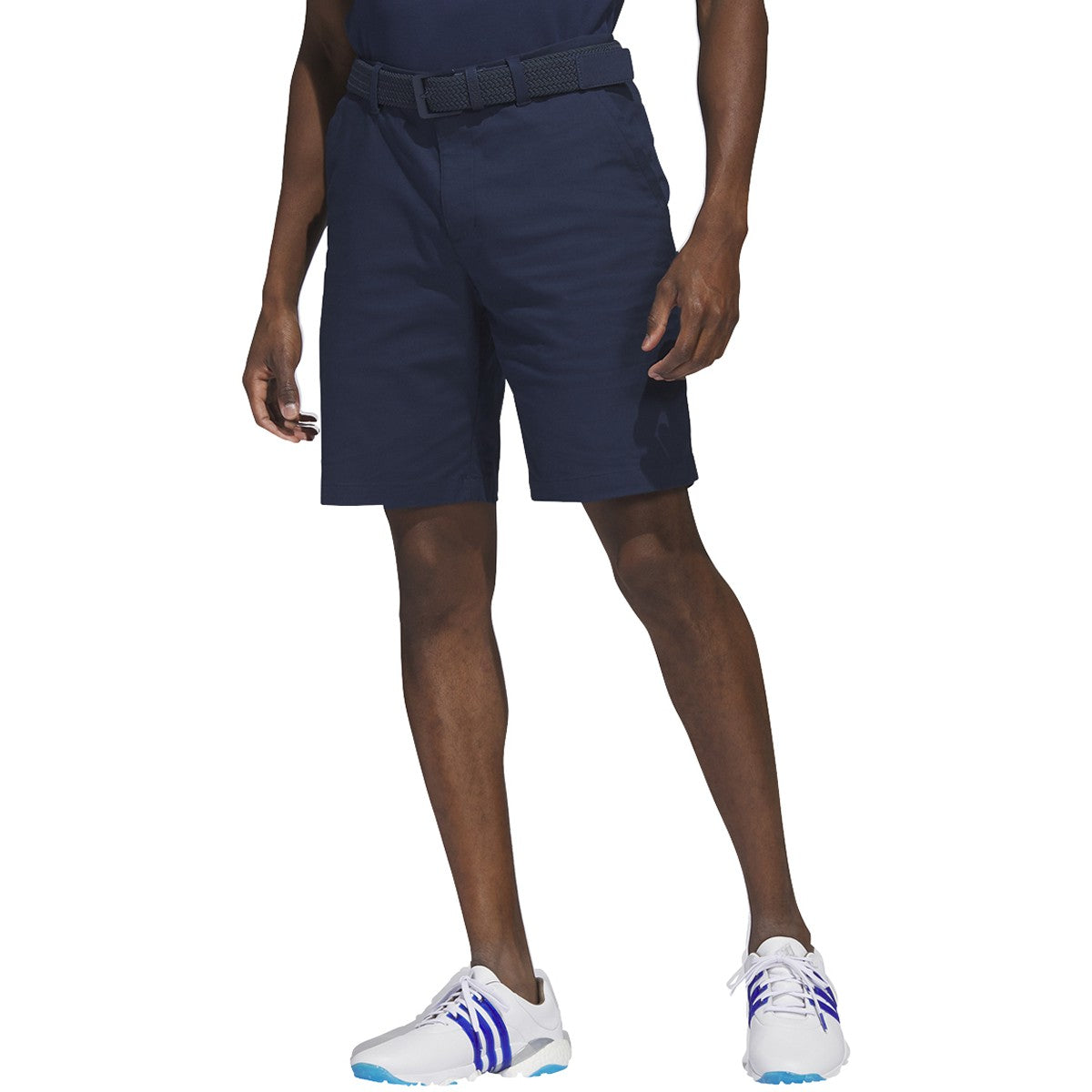 adidas Men's Go-To 9-Inch Golf Shorts-3