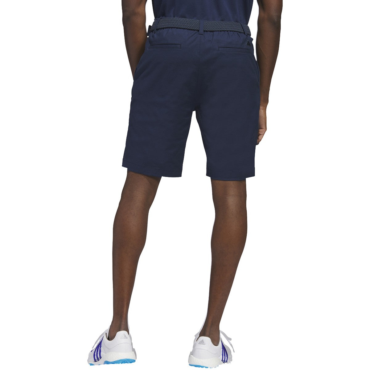 adidas Men's Go-To 9-Inch Golf Shorts-4