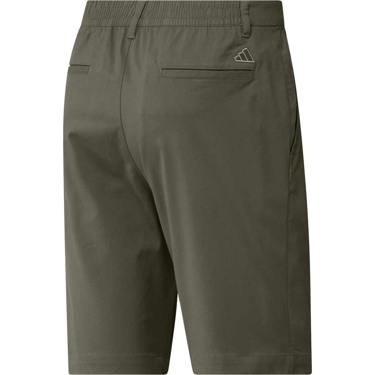 adidas Men's Go-To 9-Inch Golf Shorts Mens Apparel Shorts