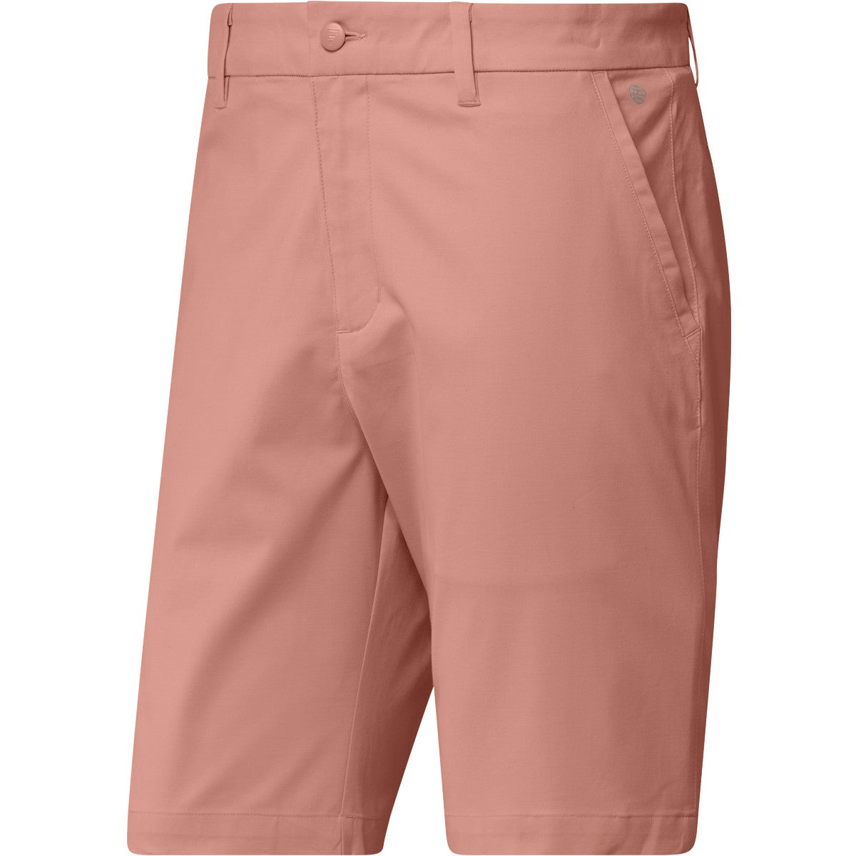 adidas Men's Go-To 9-Inch Golf Shorts-8
