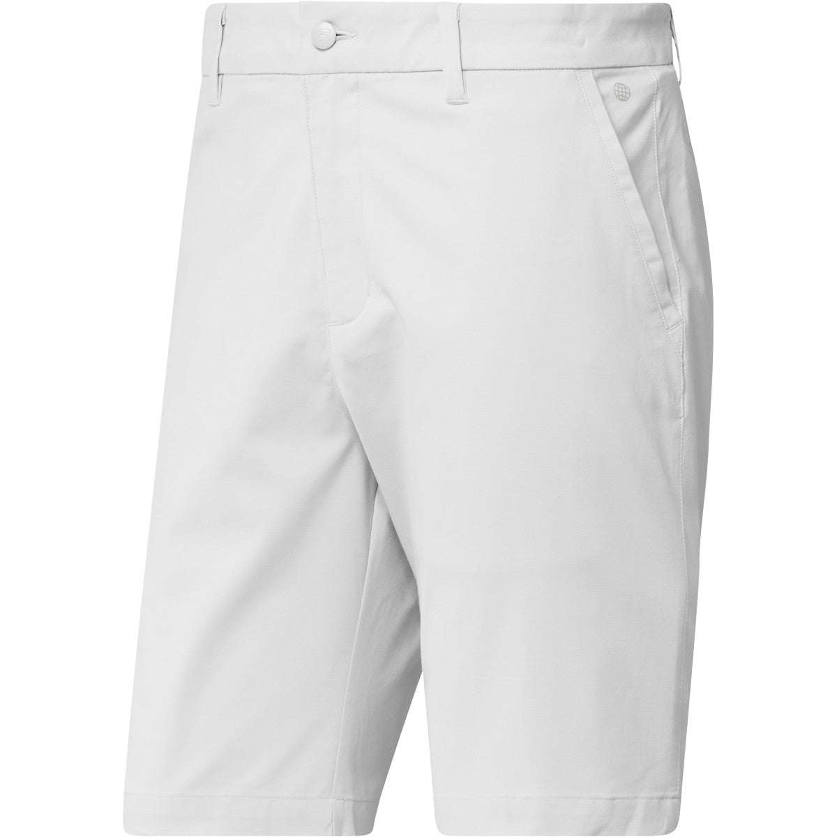 adidas Men's Go-To 9-Inch Golf Shorts-10