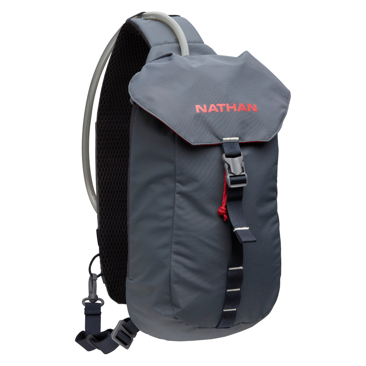 Nathan Limitless Run Sling 6L Unisex Accessories Bags & Backpacks