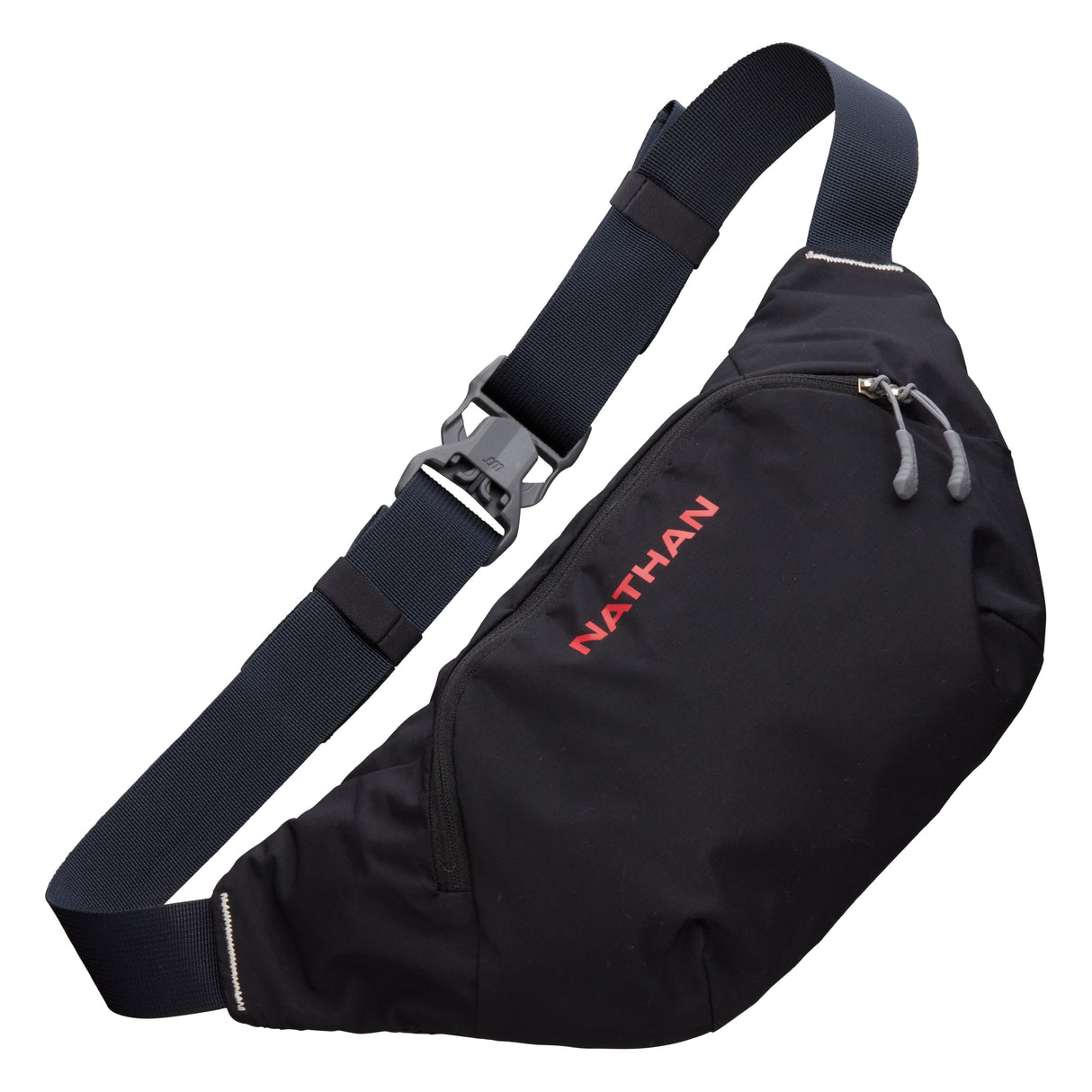 Nathan Limitless Run Sling 2L Unisex Accessories Bags & Backpacks