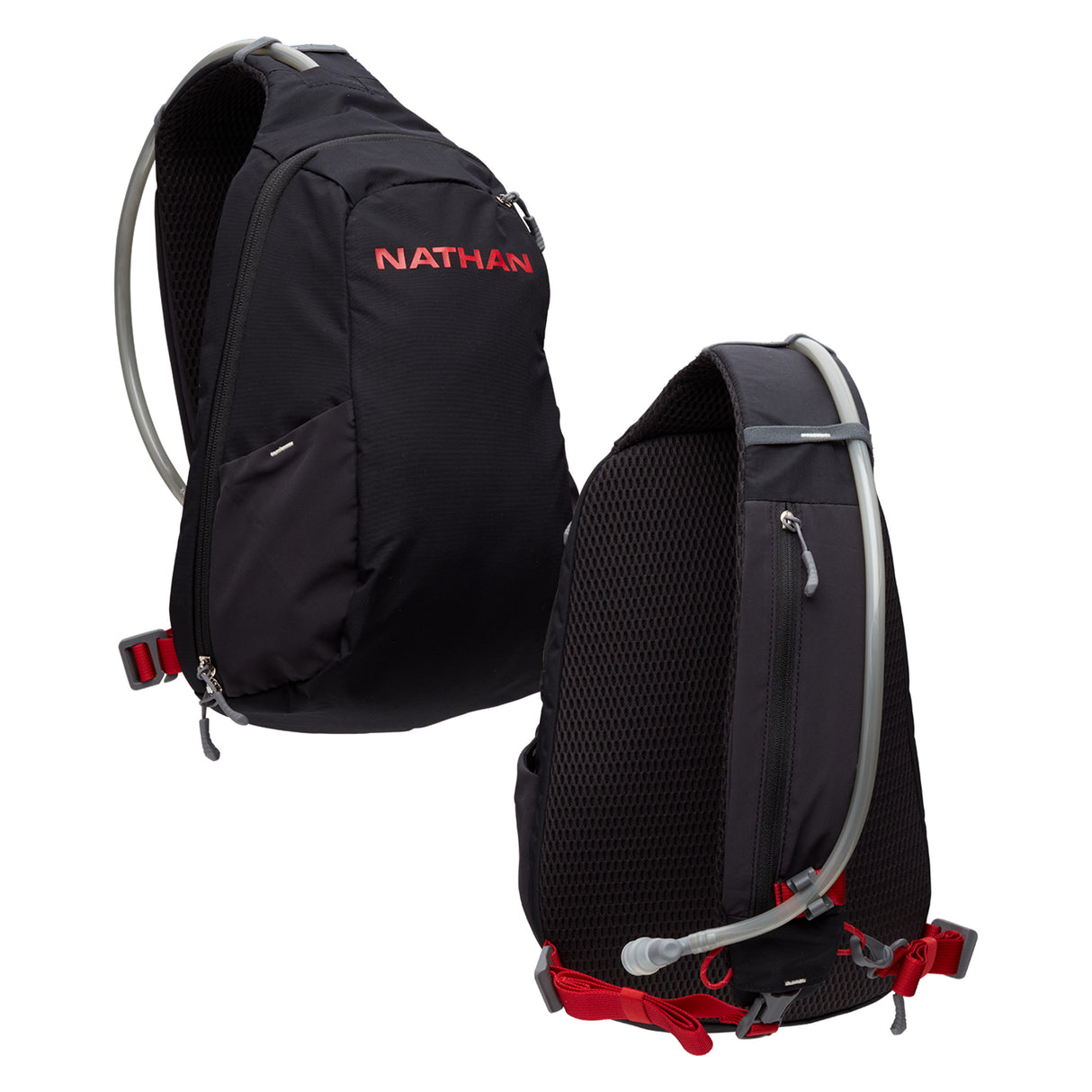 Nathan Limitless 8L Run Sling Unisex Accessories Bags & Backpacks
