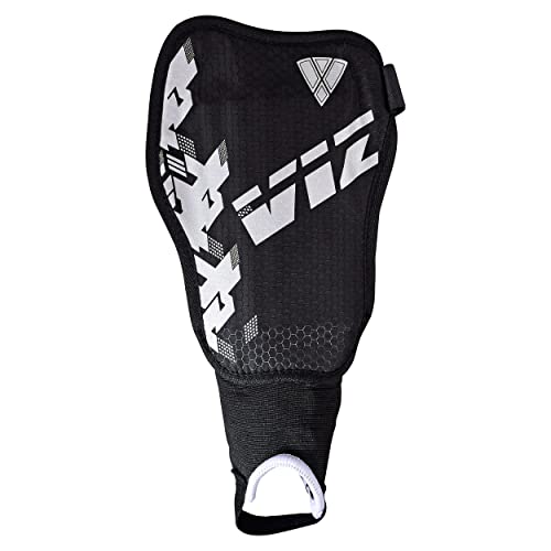 Vizari Napoli Youth Soccer Shin Guards Soccer Shin Guards All