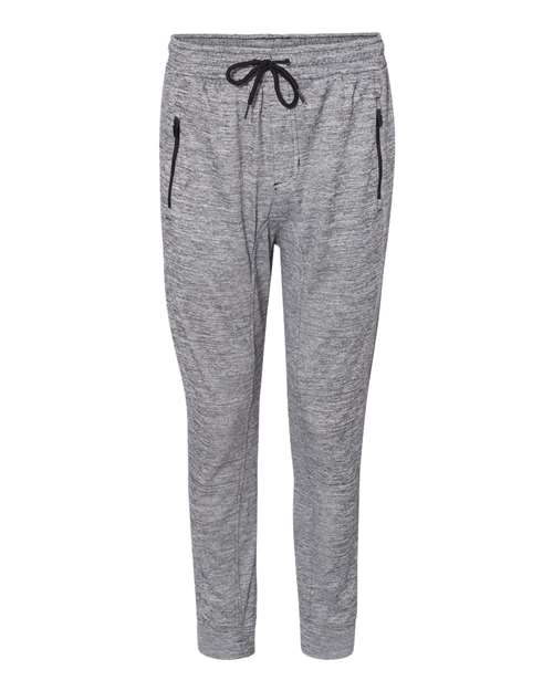Burnside Men's Performance Fleece Joggers Mens Apparel Pants & Sweatpants
