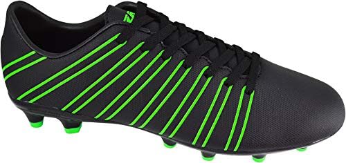 Vizari Mens Madero FG Soccer Shoe Soccer Footwear Adult