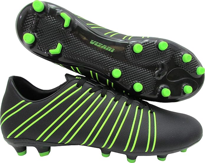 Vizari Mens Madero FG Soccer Shoe Soccer Footwear Adult