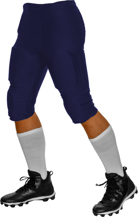 Alleson Youth Skill No Fly Non-Padded Football Pants Football Pants Youth