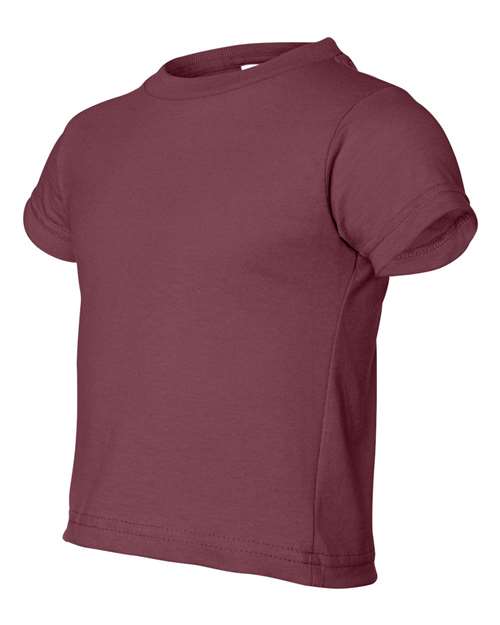 Rabbit Skins Toddler Cotton Jersey Tee-2
