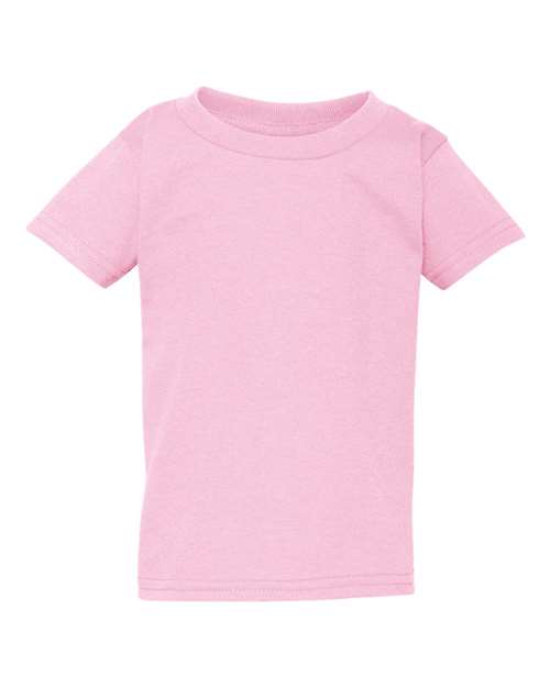 Gildan Heavy Cotton™ Toddler T-Shirt Youth Apparel Infant & Toddler