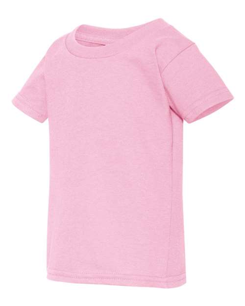 Gildan Heavy Cotton™ Toddler T-Shirt Youth Apparel Infant & Toddler
